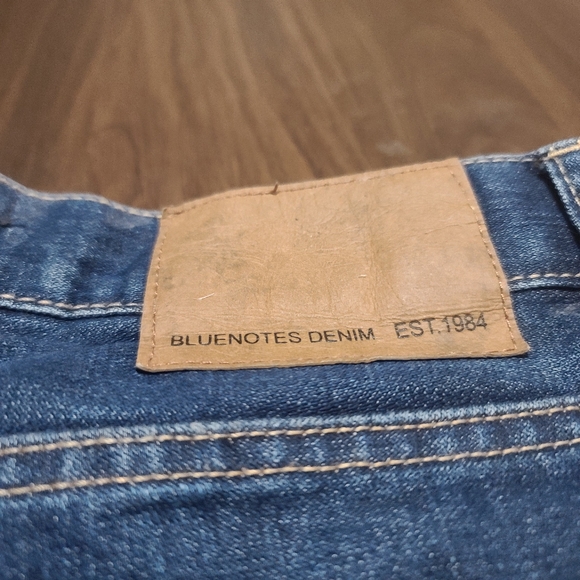Blue Note Jeans - Picture 2 of 3